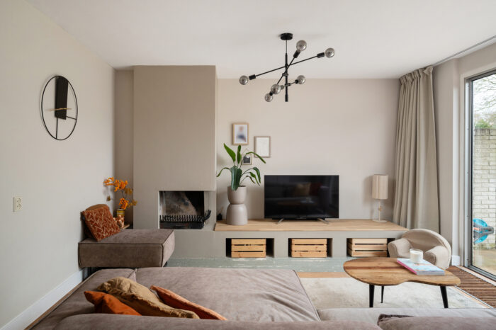 Livingroom OORD Real Estate