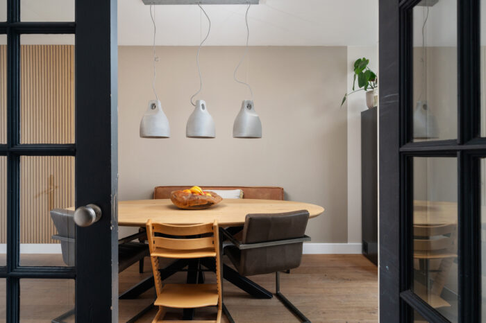 Diningroom OORD Real Estate