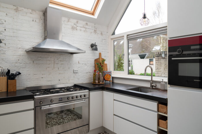 Keuken OORD Real Estate