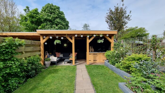 Overkapping OORD Real Estate