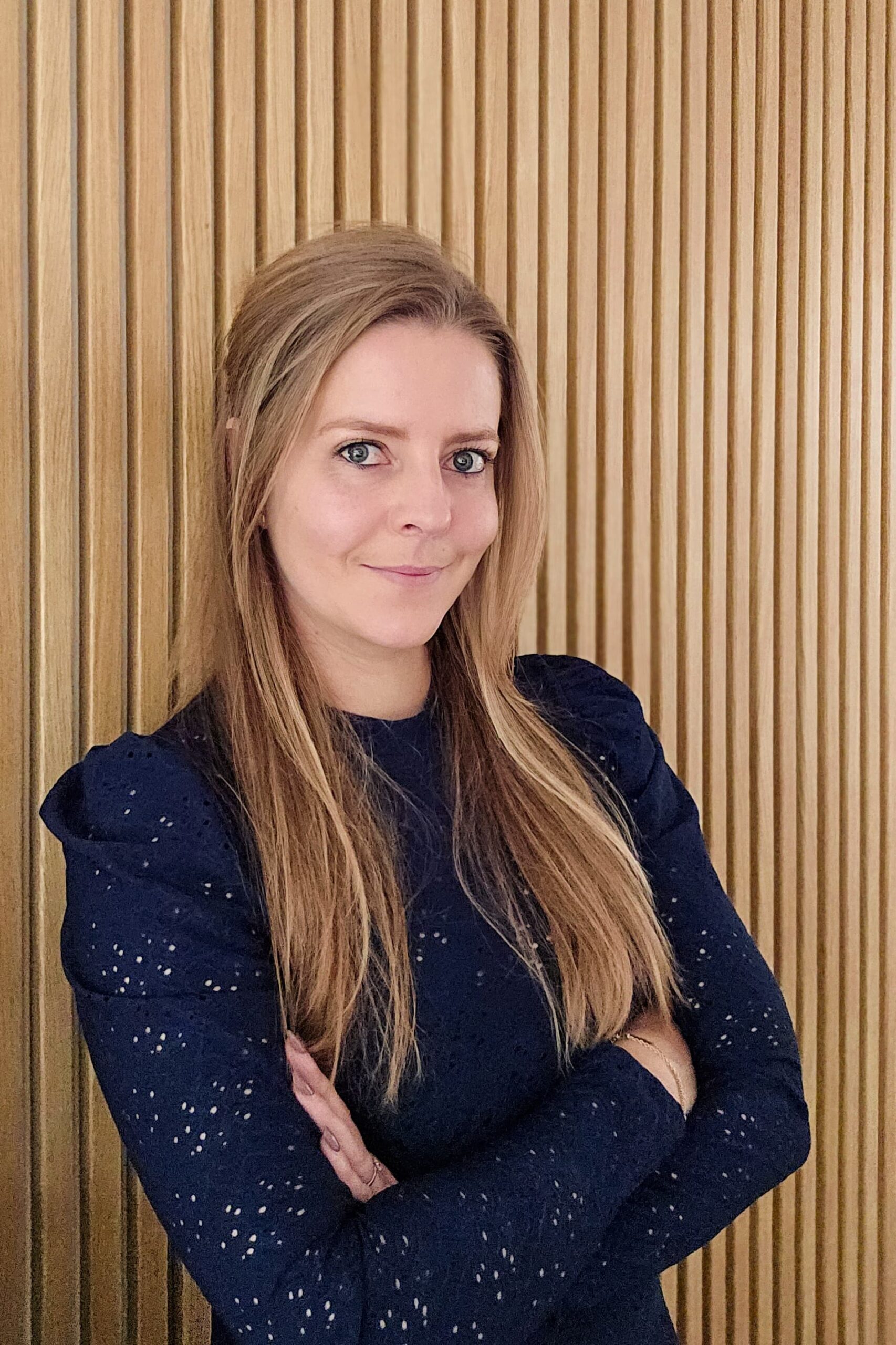 Joanne | Oord Real Estate